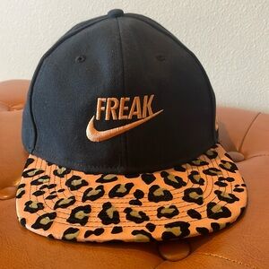 Nike Greek Freak hat